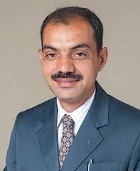 Dr. Shankaragowda B B