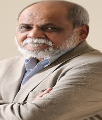 Prof. Y. Vrushabhendrappa