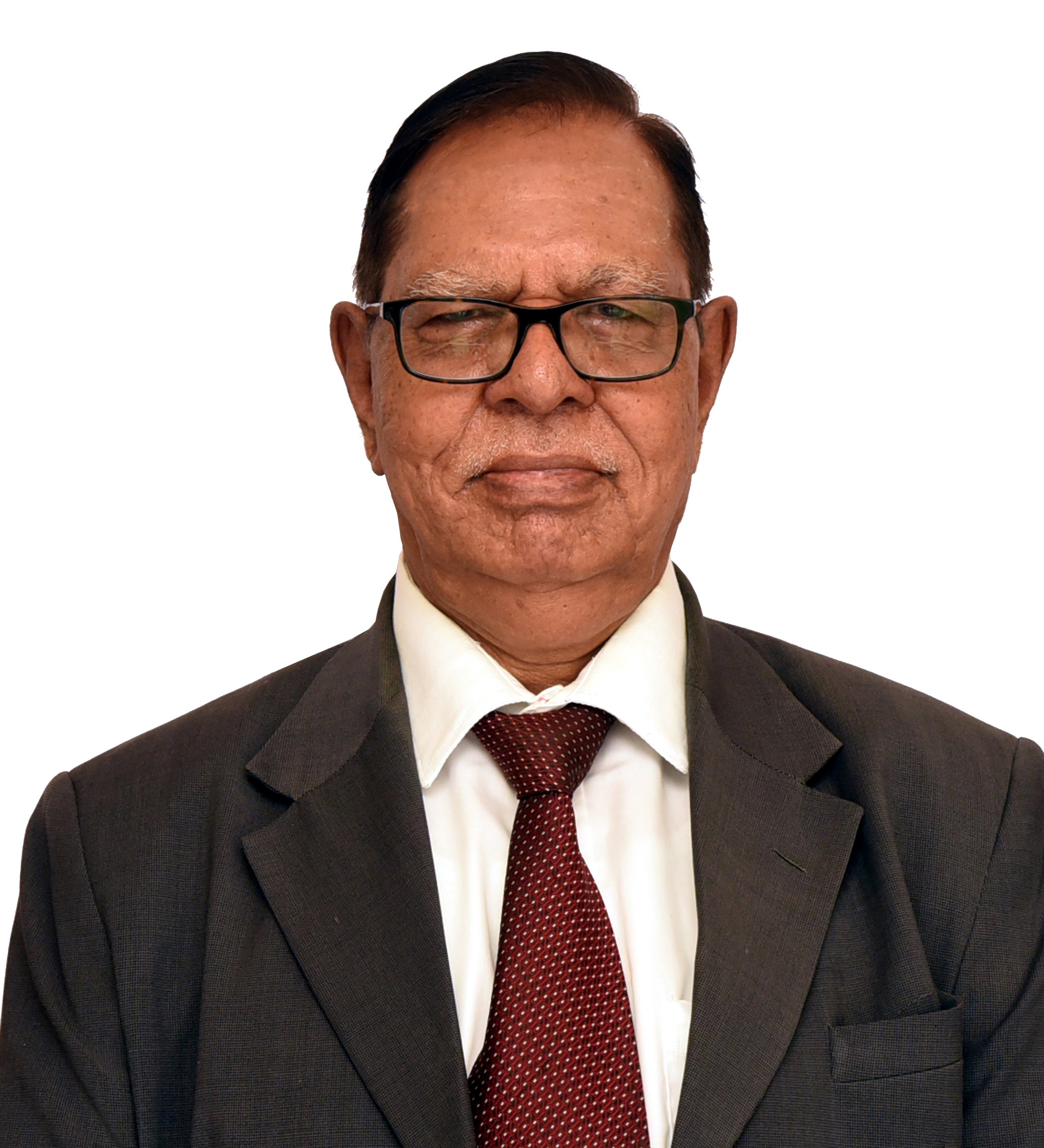 Prof. Y. Vrushabhendrappa