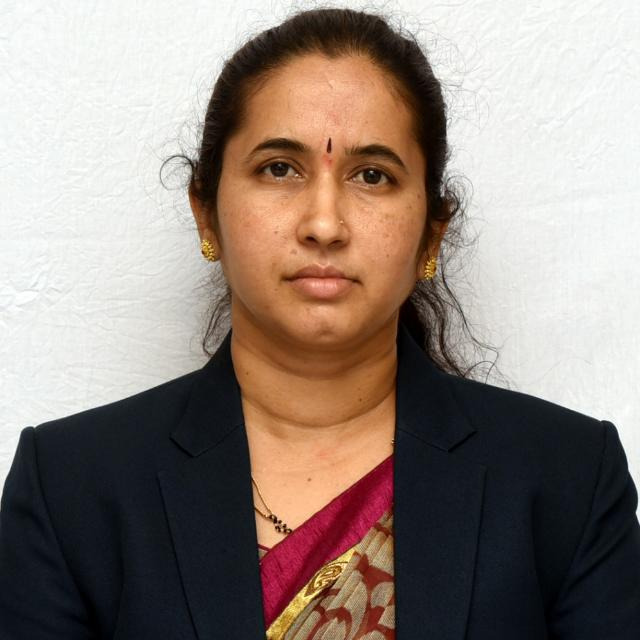 Dr. Geetha M